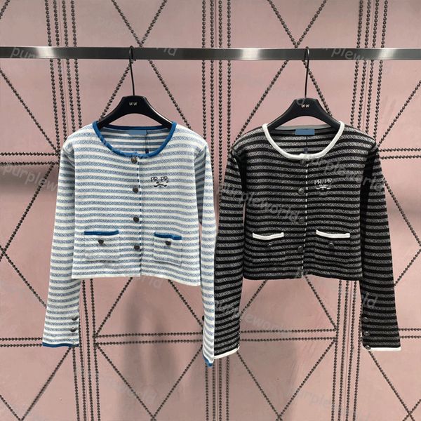 knitwear womens knitted cardigan striped embroidered pullover sweater long sleeved t shirt fashion casual knitwear, White
knitwear womens knitted cardigan striped embroidered pullover sweater long sleeved t shirt fashion casual knitwear, White