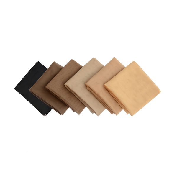 wig caps 1 yard swiss lace net for making wig toupee closure foundation hair accessories monofilament 6 colors optional 230808, Black;brown
wig caps 1 yard swiss lace net for making wig toupee closure foundation hair accessories monofilament 6 colors optional 230808, Black;brown