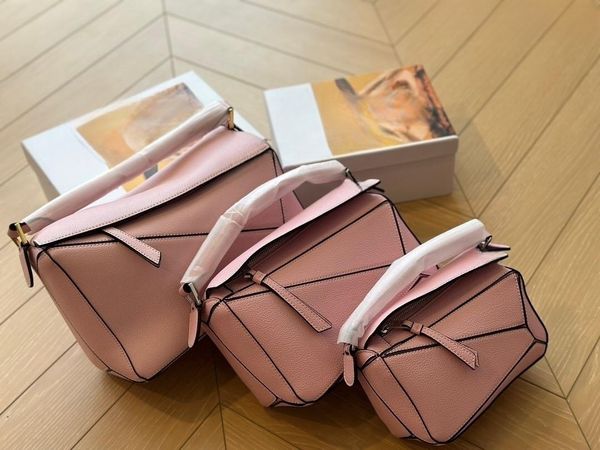 loewesstyd puzzle handbag designer bag women single shoulder luxury lady fashion bags leather portable diagonal cross bags woman tote handba
loewesstyd puzzle handbag designer bag women single shoulder luxury lady fashion bags leather portable diagonal cross bags woman tote handba