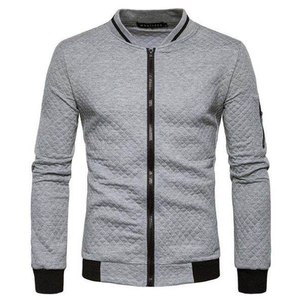 clothing men039s sweatshirt zipper cardigan jacket coat jacket fashion plaid stand collar mens autumn sweatshirt7661944, Black
clothing men039s sweatshirt zipper cardigan jacket coat jacket fashion plaid stand collar mens autumn sweatshirt7661944, Black