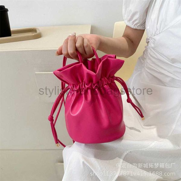 drawstring pu strap handle bag 2023 autumn fashion casual one shoulder oblique straddle bag girl fashionable bucket bagstylishhandbagsstore
drawstring pu strap handle bag 2023 autumn fashion casual one shoulder oblique straddle bag girl fashionable bucket bagstylishhandbagsstore