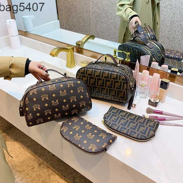 design bag 80% factory wholesale and retail new internet celebrity large capacity makeup portable simple waterproof wash travel care storage
design bag 80% factory wholesale and retail new internet celebrity large capacity makeup portable simple waterproof wash travel care storage