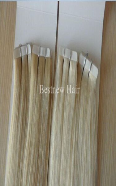 super quality tape in hair extensions indian remy pu hair extension 60 613 100g 40pcs 16quot 18quot 20quot 22quot 24quo9404520, Black
super quality tape in hair extensions indian remy pu hair extension 60 613 100g 40pcs 16quot 18quot 20quot 22quot 24quo9404520, Black