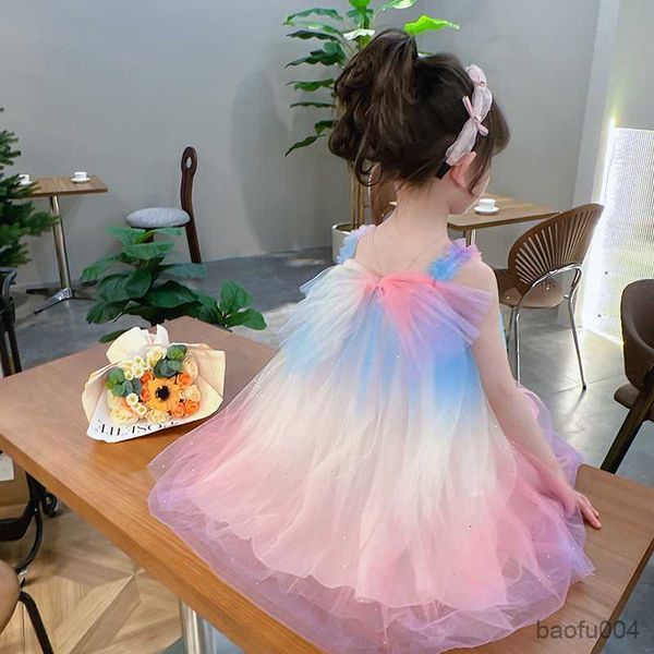 girl's dresses gaun putri anak perempuan masa kecil warna-warni gaun pantai kasa gradien bayi perempuan baru musim panas 2023 gaun pela, Red;yellow
girl's dresses gaun putri anak perempuan masa kecil warna-warni gaun pantai kasa gradien bayi perempuan baru musim panas 2023 gaun pela, Red;yellow