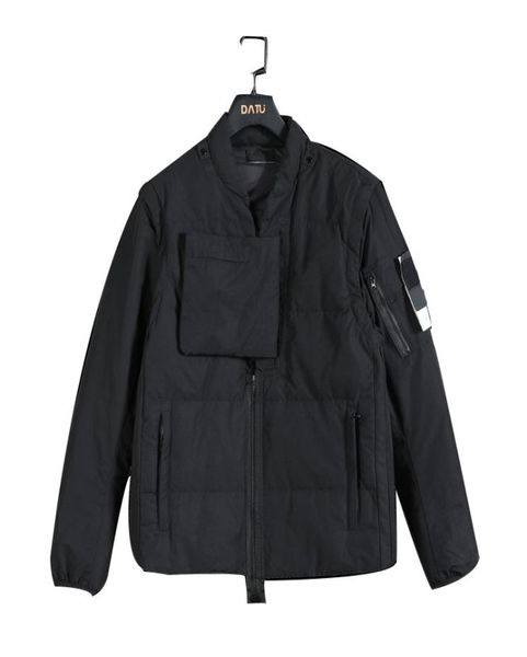 jackets men039s long sleeve padded sustainable windproof trench coat6410410, Black;brown
jackets men039s long sleeve padded sustainable windproof trench coat6410410, Black;brown