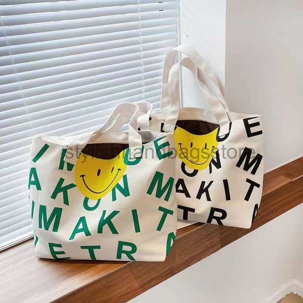 shoulder bags canvas bag women's large capacity bag 2023 new summer printed smiley face tote bag women's one shoulder portable sho
shoulder bags canvas bag women's large capacity bag 2023 new summer printed smiley face tote bag women's one shoulder portable sho
