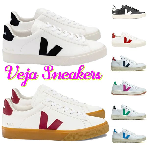 designer veja casual shoes womens campo sneaker chromeleather v10 trainers men women platform shoe urca cwl recife chromesneaker luxury mens, Black
designer veja casual shoes womens campo sneaker chromeleather v10 trainers men women platform shoe urca cwl recife chromesneaker luxury mens, Black
