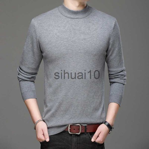 men's sweaters 2022 new mens sweaters cotton winter warm sweater men pullover slim men clothing casual coats j230808, White;black
men's sweaters 2022 new mens sweaters cotton winter warm sweater men pullover slim men clothing casual coats j230808, White;black