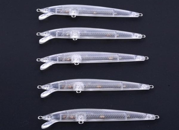 100pcs minnow blank hard unpainted fishing baits crankbait wobblers lures 9 8cm 6g225o2505778
100pcs minnow blank hard unpainted fishing baits crankbait wobblers lures 9 8cm 6g225o2505778