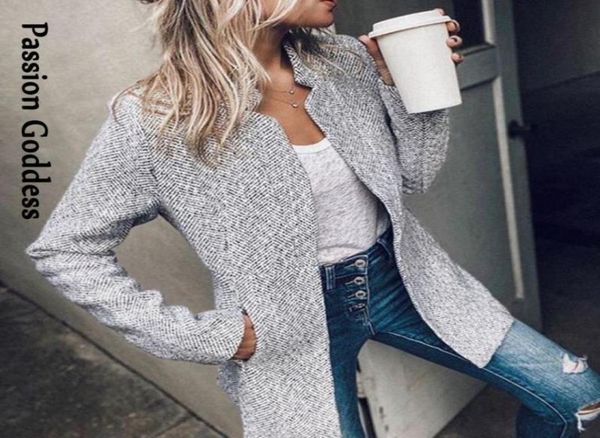 women039s wool blends fall women long woolen jackets manteau femme jacket trench warm overcoat fashion coats off6905818, Black
women039s wool blends fall women long woolen jackets manteau femme jacket trench warm overcoat fashion coats off6905818, Black