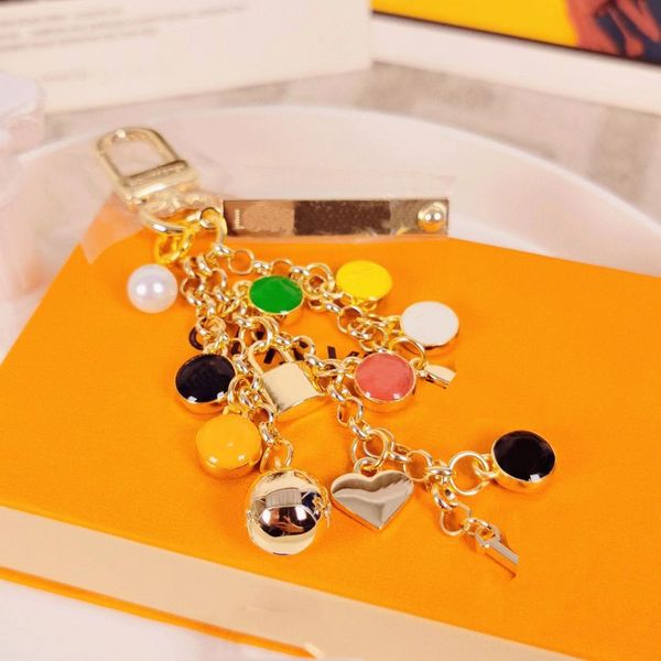 designer keychain key buckle letters design handmade keyring keychains men women bag pendants key chain, Silver
designer keychain key buckle letters design handmade keyring keychains men women bag pendants key chain, Silver