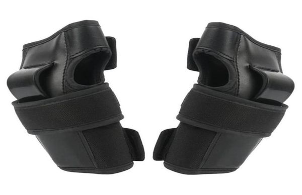 wrist guards support palm pads protector skating ski snowboard hand protection elbow knee218x7856716, Black;gray
wrist guards support palm pads protector skating ski snowboard hand protection elbow knee218x7856716, Black;gray