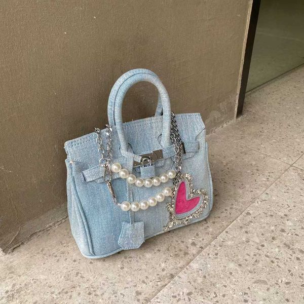 original edition real leather h ermes brikiss handbags for sale small design denim bag womens diagonal 2023 new love diamond pearl chain wit
original edition real leather h ermes brikiss handbags for sale small design denim bag womens diagonal 2023 new love diamond pearl chain wit