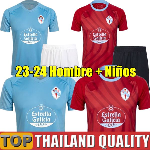 23 24 celta de vigo soccer jerseys f.beltran iago aspas 2023 2024 camiseta de futbol nolito mallo solari s.mina brais mendez celta vigo foot, Black;yellow
23 24 celta de vigo soccer jerseys f.beltran iago aspas 2023 2024 camiseta de futbol nolito mallo solari s.mina brais mendez celta vigo foot, Black;yellow