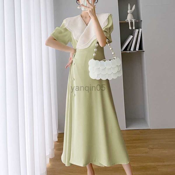maternity dresses maternity dresses summer v neck temperament high waist thin plus size a-line dress for pregnant women clothes pregnancy ve, White
maternity dresses maternity dresses summer v neck temperament high waist thin plus size a-line dress for pregnant women clothes pregnancy ve, White