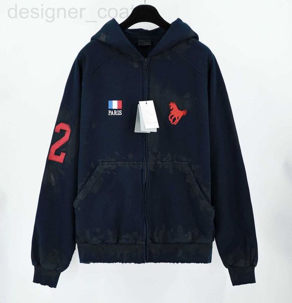 men's hoodies & sweatshirts designer plus size sweaters in autumn / winter 2023acquard knitting machine e custom jnlarged detail crew n, Black
men's hoodies & sweatshirts designer plus size sweaters in autumn / winter 2023acquard knitting machine e custom jnlarged detail crew n, Black