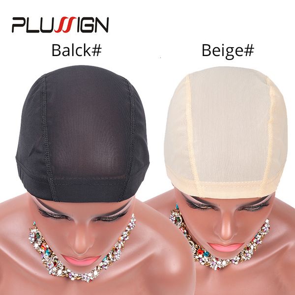 wig caps wholesale 10pcs/set wig caps for making wigs mesh dome wig caps breathable mesh head cap 230808, Black;brown
wig caps wholesale 10pcs/set wig caps for making wigs mesh dome wig caps breathable mesh head cap 230808, Black;brown