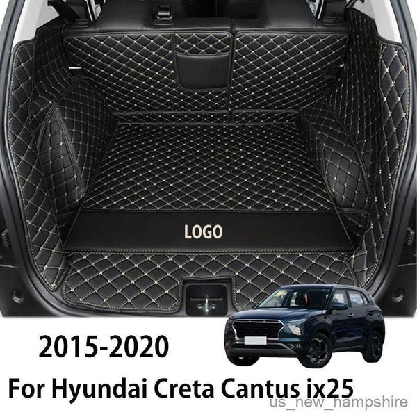 trunk mat mobil untuk hyundai creta cantus ix25 2015 2016 2017 2018 2019 2020 belakang bagasi lantai tikar baki karpet lumpur r230808
trunk mat mobil untuk hyundai creta cantus ix25 2015 2016 2017 2018 2019 2020 belakang bagasi lantai tikar baki karpet lumpur r230808