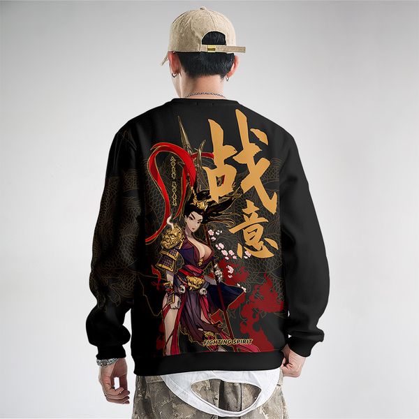 men's hoodies sweatshirts autumn men fashion hip hop casual black printed pullovers plus size 6xl sweatshirt 230807
men's hoodies sweatshirts autumn men fashion hip hop casual black printed pullovers plus size 6xl sweatshirt 230807