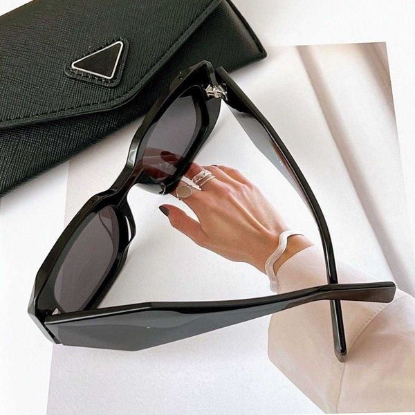 designer sunglasses sunglasses pr17 rectangular plate super stylish personalized ins korean version versatile light luxury, White;black
designer sunglasses sunglasses pr17 rectangular plate super stylish personalized ins korean version versatile light luxury, White;black