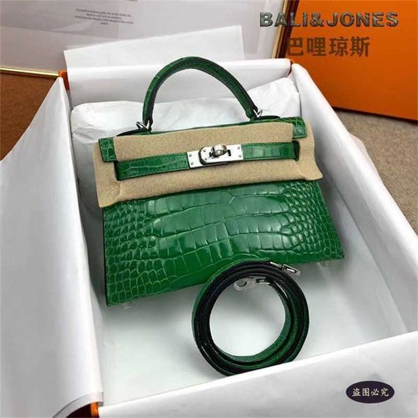 outdoor bags h ermess designer kellyss handbag women handmade american crocodile skin 19 women's one shoulder soldmcok
outdoor bags h ermess designer kellyss handbag women handmade american crocodile skin 19 women's one shoulder soldmcok