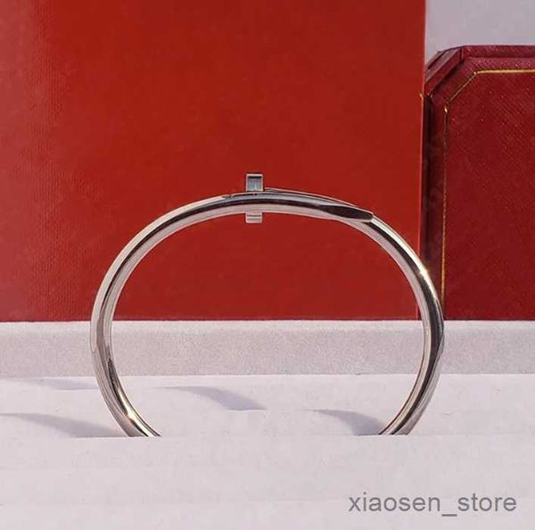 bangle bracelet bracelets jewelry for women fashion bangle titanium steel craft r230808, Black
bangle bracelet bracelets jewelry for women fashion bangle titanium steel craft r230808, Black