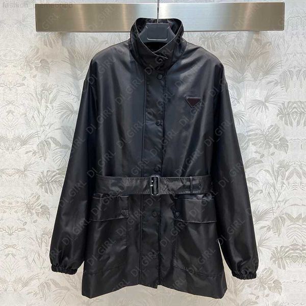 women jacket 23fw fashion casual nylon jackets with letter print zippers windbreaker spring autumn outwears di_girl di_girl, Tan;black
women jacket 23fw fashion casual nylon jackets with letter print zippers windbreaker spring autumn outwears di_girl di_girl, Tan;black