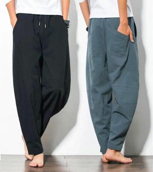 men039s pants vintage style harem spring summer arrival loose male bloomers trendy fashion baggy trouser sarouel plus size1352491, Black
men039s pants vintage style harem spring summer arrival loose male bloomers trendy fashion baggy trouser sarouel plus size1352491, Black
