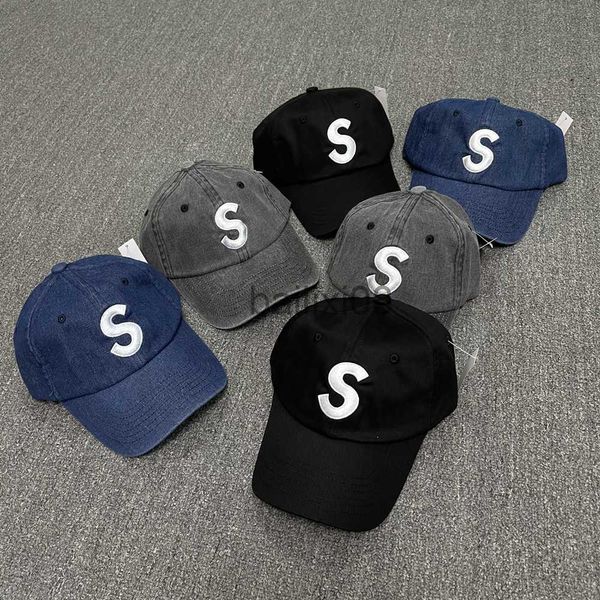 ball caps kanye666 street simple casual s letter embroidery vintage blk washable luxury hat golf baseball caps for men women cotton j230807, Blue;gray
ball caps kanye666 street simple casual s letter embroidery vintage blk washable luxury hat golf baseball caps for men women cotton j230807, Blue;gray