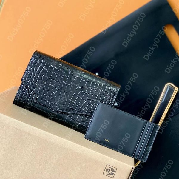 designer purse sling bags women crossbody up card holder town luxury card holder alligator leather shoulder bags chain purse clutch lady cha
designer purse sling bags women crossbody up card holder town luxury card holder alligator leather shoulder bags chain purse clutch lady cha