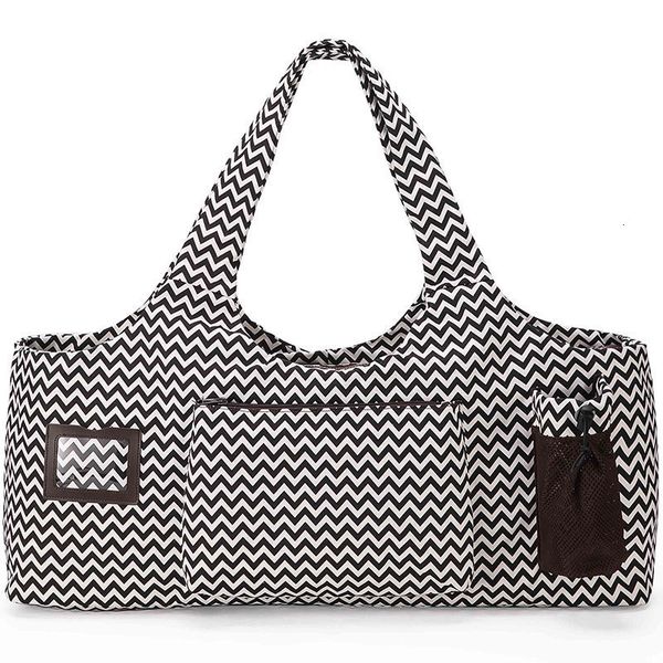 backpack canvas big yoga large capacity bag portable gym mat for fitness travl single shoulder sports long 68cm 230807
backpack canvas big yoga large capacity bag portable gym mat for fitness travl single shoulder sports long 68cm 230807