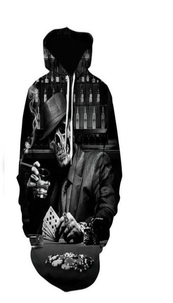 men women fashion 3d hoodies tattoo skull print loose hooded sweatshirt casual pullovers7221684, Gray
men women fashion 3d hoodies tattoo skull print loose hooded sweatshirt casual pullovers7221684, Gray