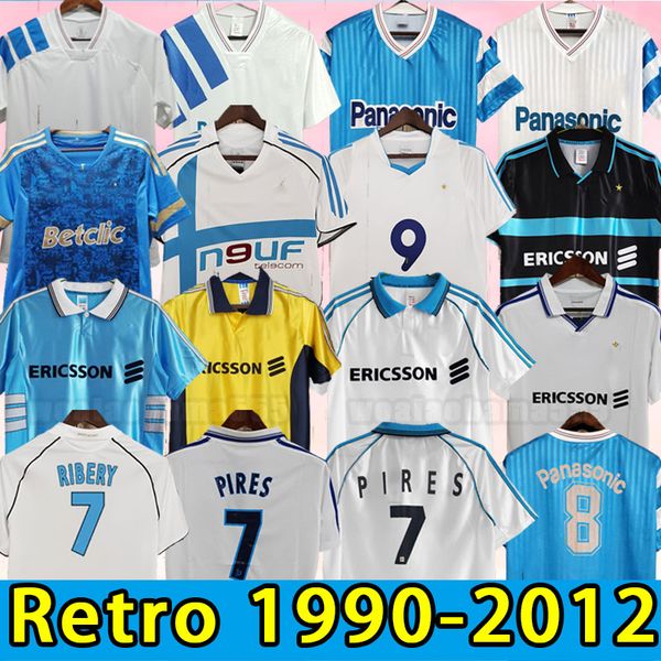 marseilles retro soccer jerseys pires ribery barthez ravanelli nasri gallas drogba olympique de classic vintage football shirt 03 04 05 06 1, Black;yellow
marseilles retro soccer jerseys pires ribery barthez ravanelli nasri gallas drogba olympique de classic vintage football shirt 03 04 05 06 1, Black;yellow