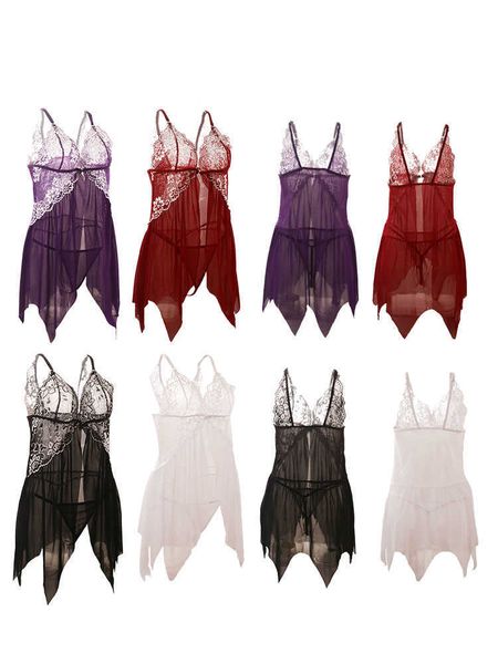 nxy skirt lace satin nightdress sleepwear lingerie pajamas set babydoll costumes erotic dresses exotic dress plus size, Red;black
nxy skirt lace satin nightdress sleepwear lingerie pajamas set babydoll costumes erotic dresses exotic dress plus size, Red;black