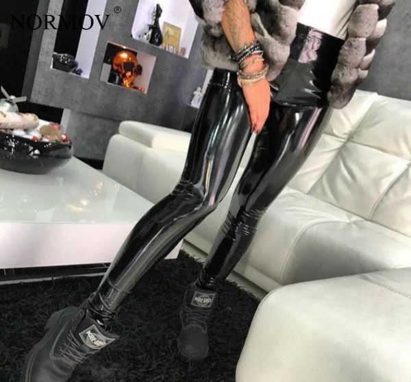 leather black pants leggings high waist women elastic skinny push up stretch jeggings5705584
leather black pants leggings high waist women elastic skinny push up stretch jeggings5705584