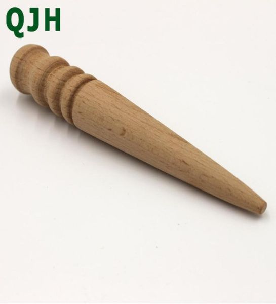 leathercraft leather tools edge slicker round wood multisize leather burnisher trimming polished edge polishing tools1117695, Black
leathercraft leather tools edge slicker round wood multisize leather burnisher trimming polished edge polishing tools1117695, Black