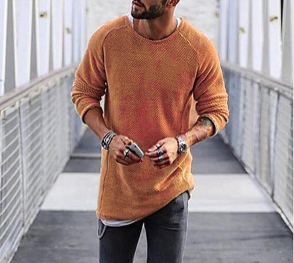 fashion6 colors mens knitted sweater solid color oneck casual winter sweater male long sleeves woolen shirt atutumn mens pullove6885654, White;black
fashion6 colors mens knitted sweater solid color oneck casual winter sweater male long sleeves woolen shirt atutumn mens pullove6885654, White;black