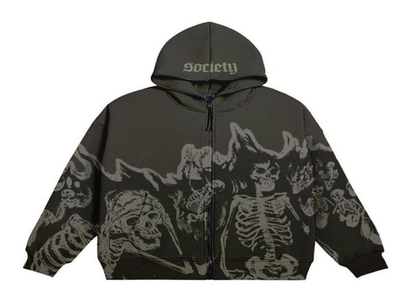 mens hoodies sweatshirts streetwear crewneck skeleton hoodie couple style y2k retro hoodie zipper oversized sweatshirt gothic 5098003, Black
mens hoodies sweatshirts streetwear crewneck skeleton hoodie couple style y2k retro hoodie zipper oversized sweatshirt gothic 5098003, Black