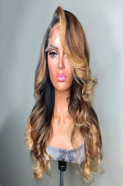 silk lace front human hair wigs wavy highlight honey blonde brown full lace wig pre plucked brazilian remy for women3653785, Black;brown
silk lace front human hair wigs wavy highlight honey blonde brown full lace wig pre plucked brazilian remy for women3653785, Black;brown