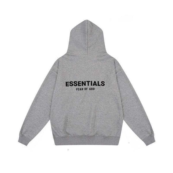 meichao high street double thread esential sweater flocking print chest small label hooded hoodie autumn, Black
meichao high street double thread esential sweater flocking print chest small label hooded hoodie autumn, Black