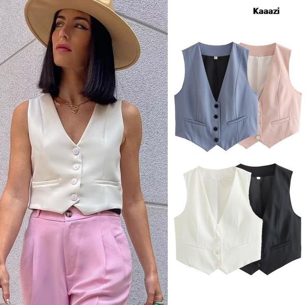 women's vests elegant fashion women's vest sleeveless vests for women summer v-neck single-breasted ladies white casual coats chi, Black;white
women's vests elegant fashion women's vest sleeveless vests for women summer v-neck single-breasted ladies white casual coats chi, Black;white