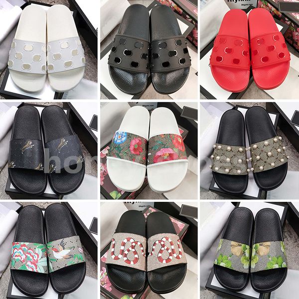 fashion men designer slides womens slippers summer beach sandal slide flat platform lady home flip flops shoes striped causal slipper 35-47, White;red
fashion men designer slides womens slippers summer beach sandal slide flat platform lady home flip flops shoes striped causal slipper 35-47, White;red