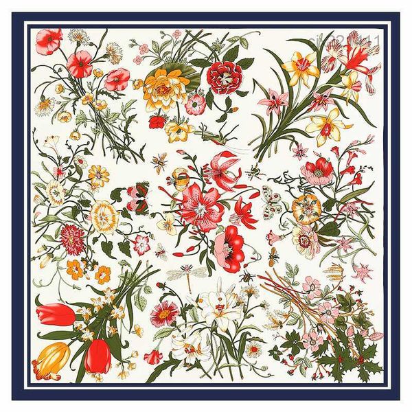 new twill silk scarf fashion large hijab wild chrysanthemum printing shawls female bandana 130cm*130cm yuis, Blue;gray
new twill silk scarf fashion large hijab wild chrysanthemum printing shawls female bandana 130cm*130cm yuis, Blue;gray
