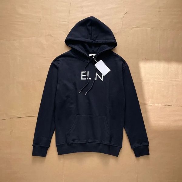 spring and summer men's and women's hoodie brand luxury designer hoodie sportswear sweatshirt loose european fashion sportswear ca, Black
spring and summer men's and women's hoodie brand luxury designer hoodie sportswear sweatshirt loose european fashion sportswear ca, Black