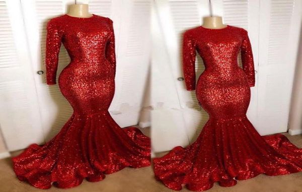 red long sleeves sequins evening dresses 2020 blingbling mermaid keyhole neck black girl prom reflective party gowns5898188, Black;red
red long sleeves sequins evening dresses 2020 blingbling mermaid keyhole neck black girl prom reflective party gowns5898188, Black;red