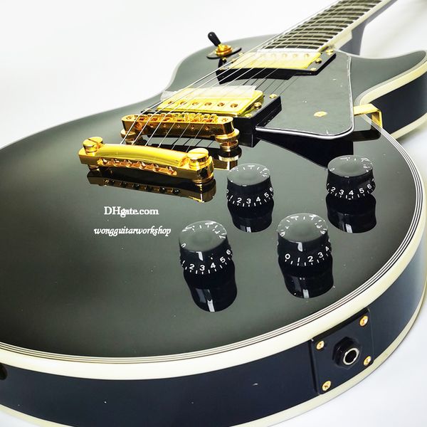 chinese guitar workshop lp custom shape glossy black maple flame ebony fingerboard solid mahogany electric guitar
chinese guitar workshop lp custom shape glossy black maple flame ebony fingerboard solid mahogany electric guitar