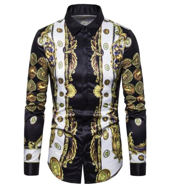men shirts slim long sleeve fashion floral shirt internet celebrity stage costume hawaiian holiday nightclub singer host1093049, White;black
men shirts slim long sleeve fashion floral shirt internet celebrity stage costume hawaiian holiday nightclub singer host1093049, White;black