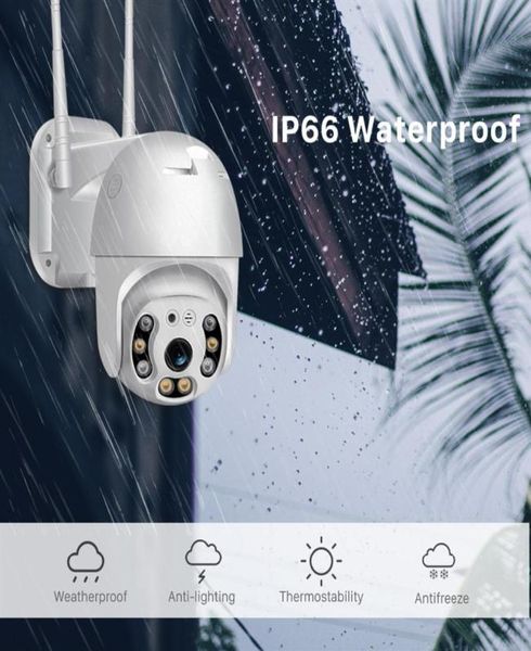 1080p ptz wireless ip camera waterproof 4x digital zoom speed dome camera mini wifi home security cctv camera o ai human detec1910513
1080p ptz wireless ip camera waterproof 4x digital zoom speed dome camera mini wifi home security cctv camera o ai human detec1910513