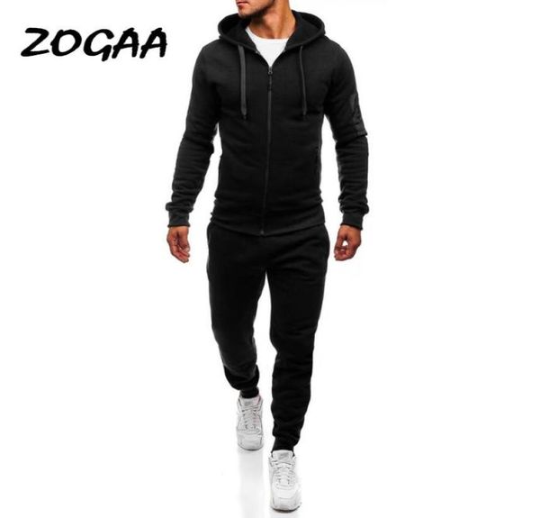 zogaa 2020 men track suit set two pieces and pants sets casual sportswear tracksuit men sweatsuits for outfits6223854, Gray
zogaa 2020 men track suit set two pieces and pants sets casual sportswear tracksuit men sweatsuits for outfits6223854, Gray