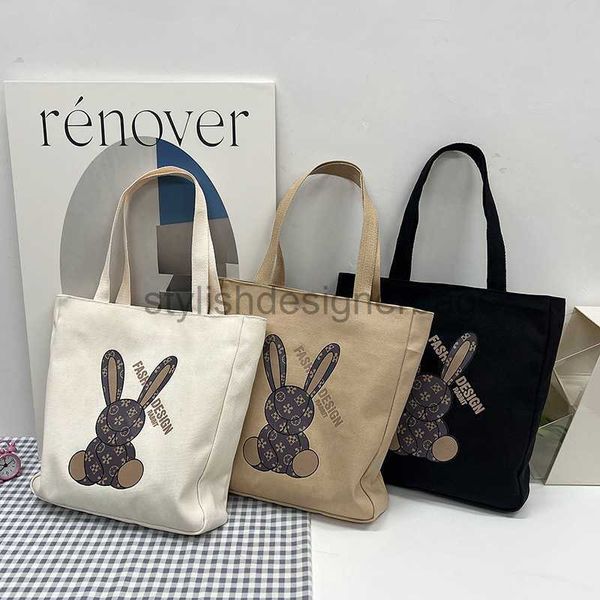 2023 spring and autumn versatile sublimation cartoon shopping leisure large capacity canvas bag single handbagstylishdesignerbags
2023 spring and autumn versatile sublimation cartoon shopping leisure large capacity canvas bag single handbagstylishdesignerbags